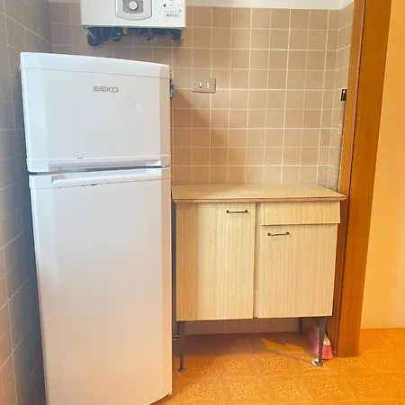 Bilocale 4 Posti Terrazza Posto Auto