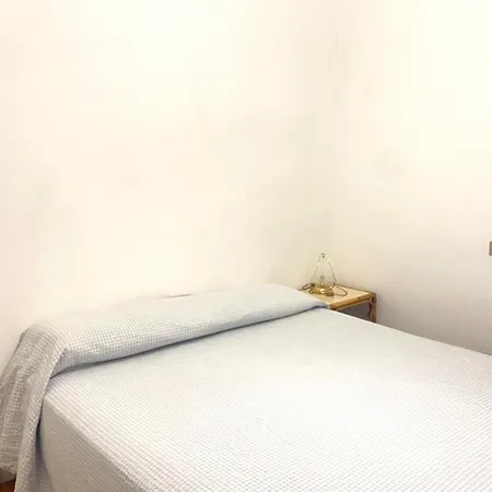 Bilocale 4 Posti Terrazza Posto Auto Apartamento Numana