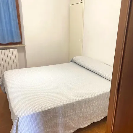 Bilocale 4 Posti Terrazza Posto Auto * Numana