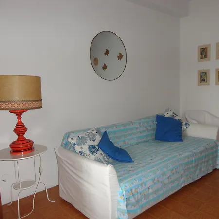 Bilocale 4 Posti Terrazza Posto Auto * Numana