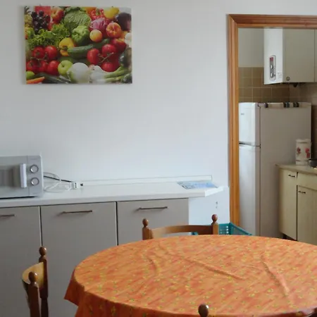 Bilocale 4 Posti Terrazza Posto Auto