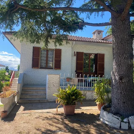 Appartement Bilocale 4 Posti Terrazza Posto Auto *