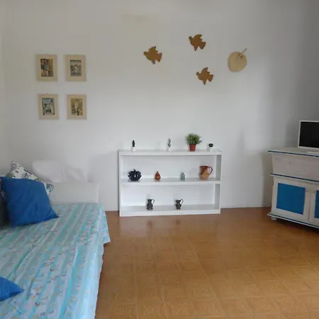 Appartement Bilocale 4 Posti Terrazza Posto Auto *
