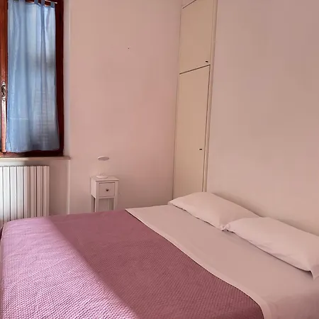 Bilocale 4 Posti Terrazza Posto Auto 아파트 누마나